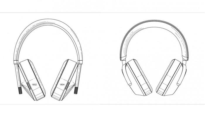 sonos首款耳机产品专利图曝光:支持主动降噪/语音助手