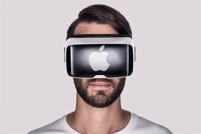 apple取得虚拟实境 vr 专利(图/melablog.it)