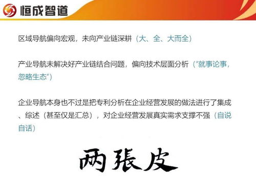 第二届西部研讨会嘉宾PPT分享丨李钊 专利信息分析赋能地方招商引智